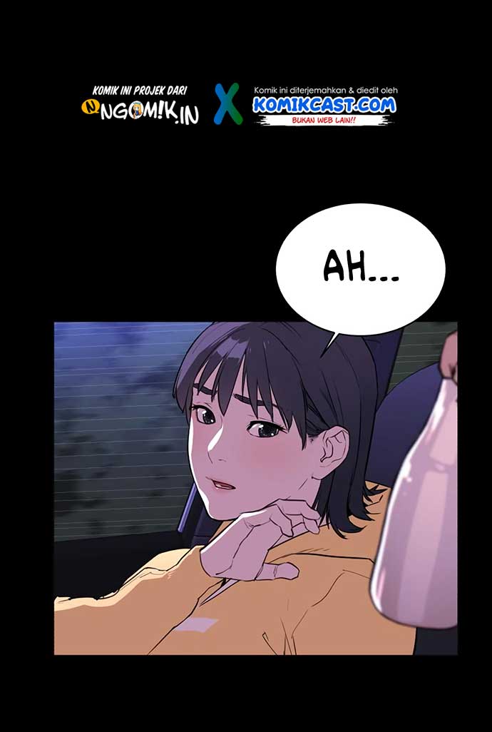 Raid (SF) Chapter 3 halaman 71