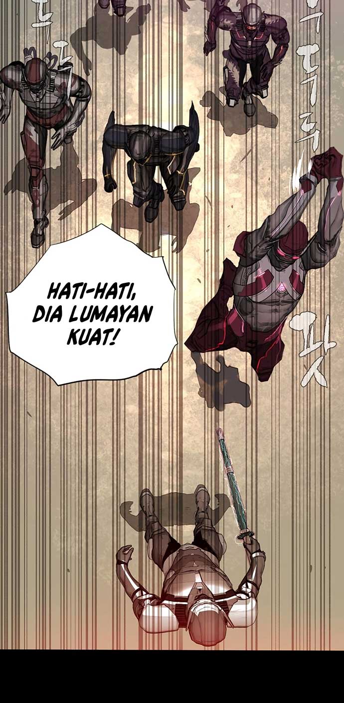 Raid (SF) Chapter 3 halaman 49