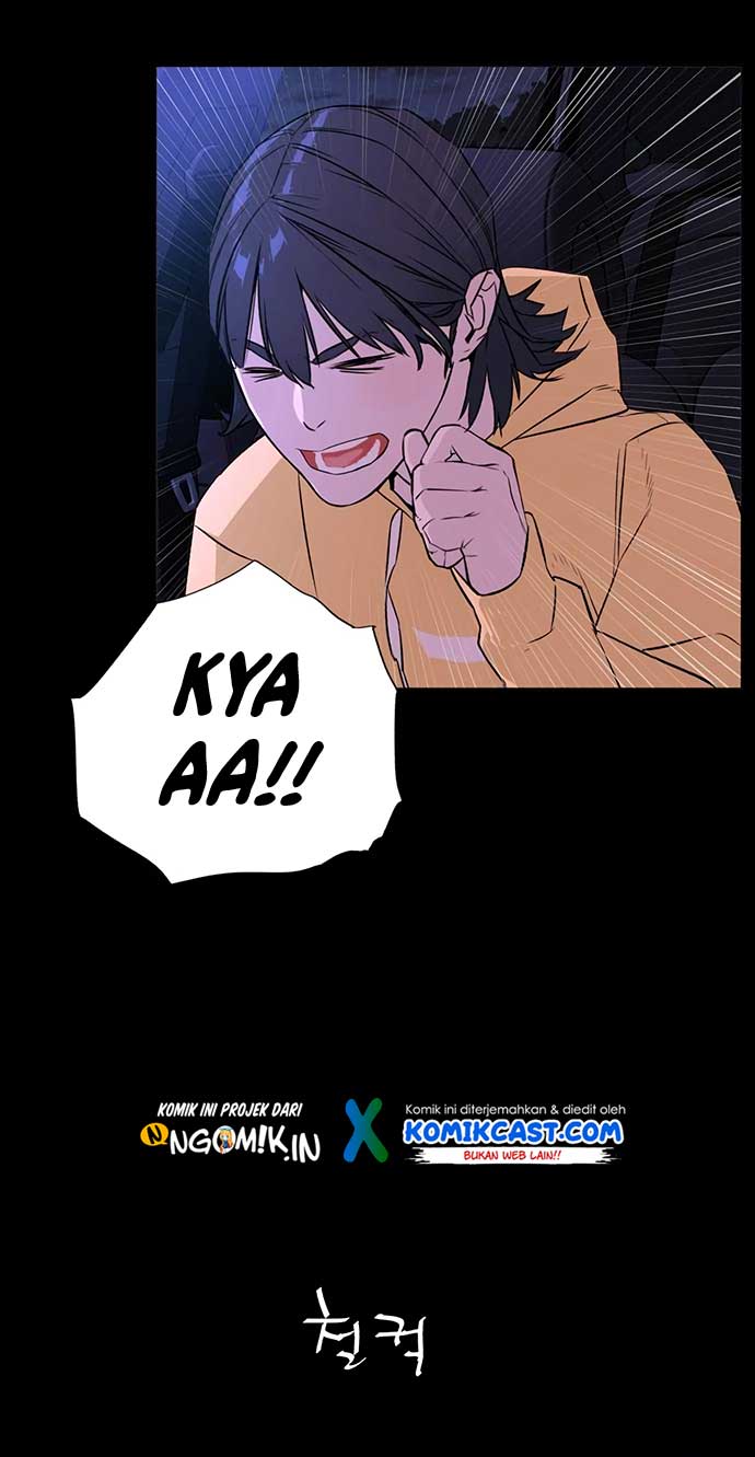 Raid (SF) Chapter 3 halaman 66
