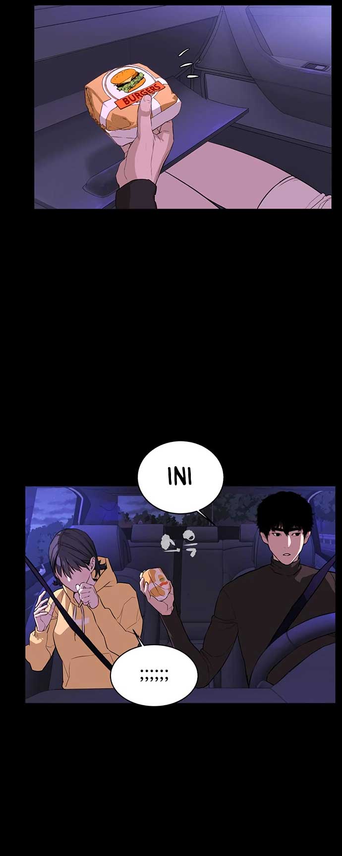 Raid (SF) Chapter 3 halaman 67