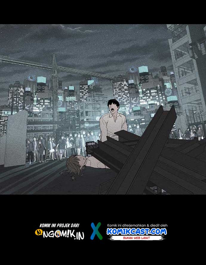 Raid (SF) Chapter 3 halaman 88