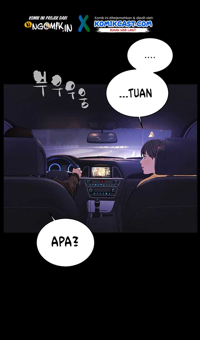 Raid (SF) Chapter 3 halaman 75