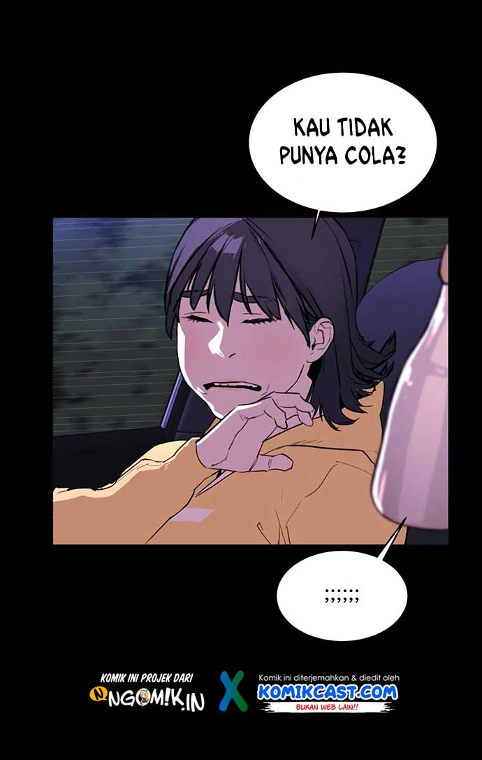 Raid (SF) Chapter 3 halaman 72