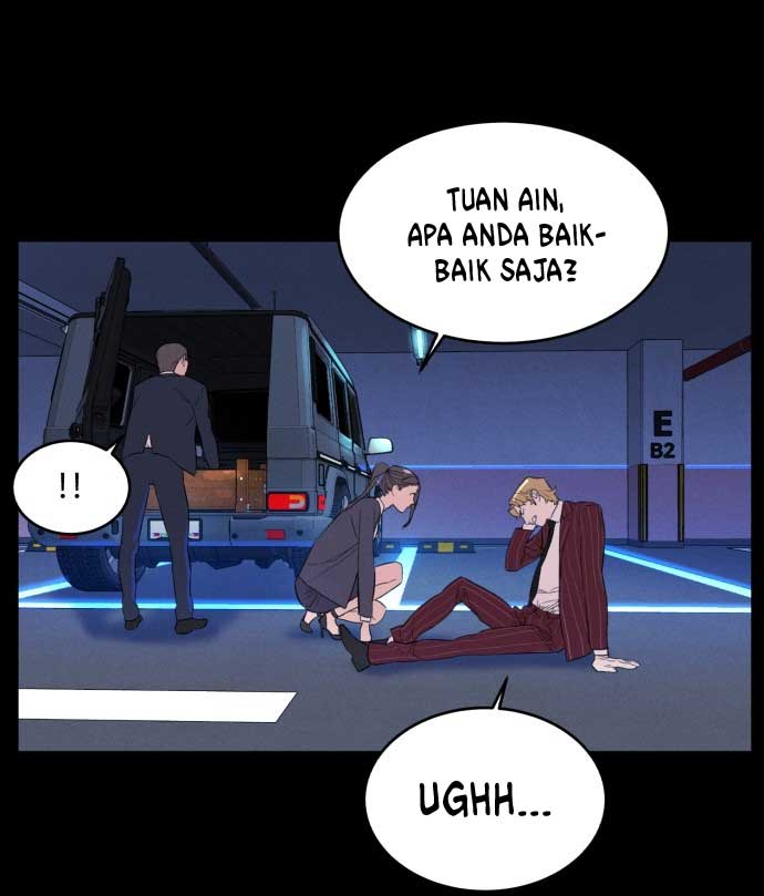 Raid (SF) Chapter 4 halaman 141