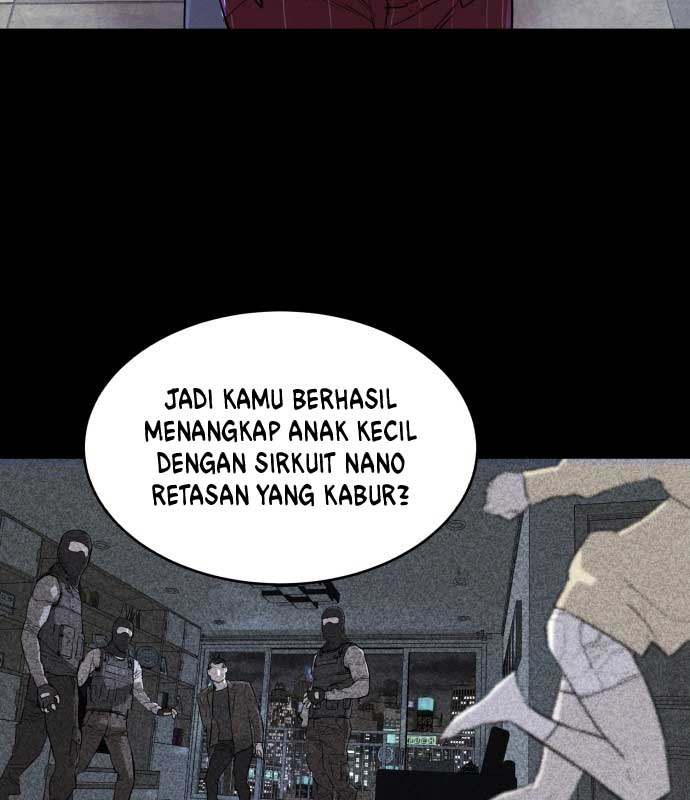 Raid (SF) Chapter 4 halaman 61
