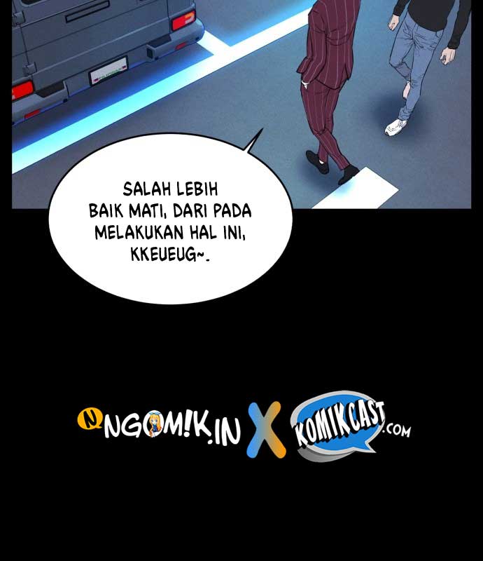 Raid (SF) Chapter 4 halaman 90