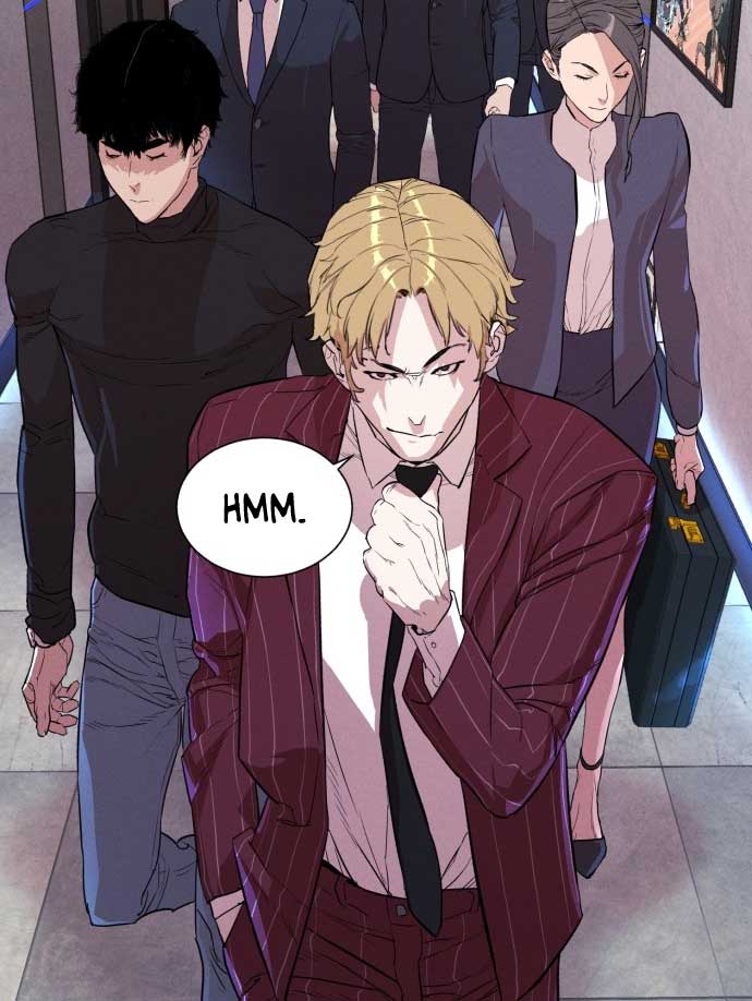 Raid (SF) Chapter 4 halaman 60