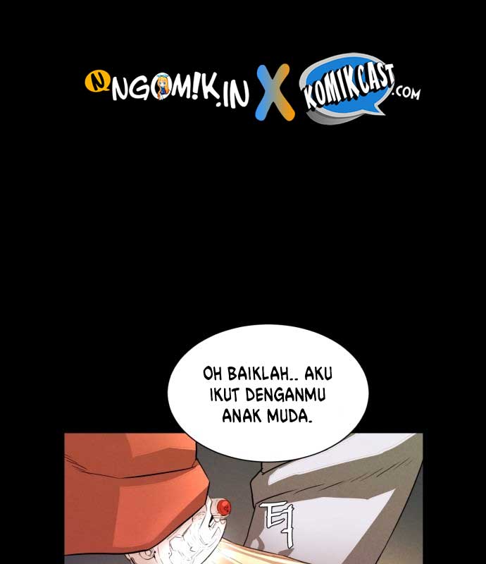 Raid (SF) Chapter 4 halaman 18