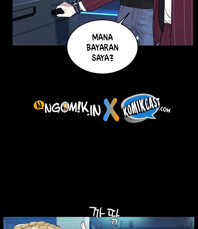 Raid (SF) Chapter 4 halaman 93