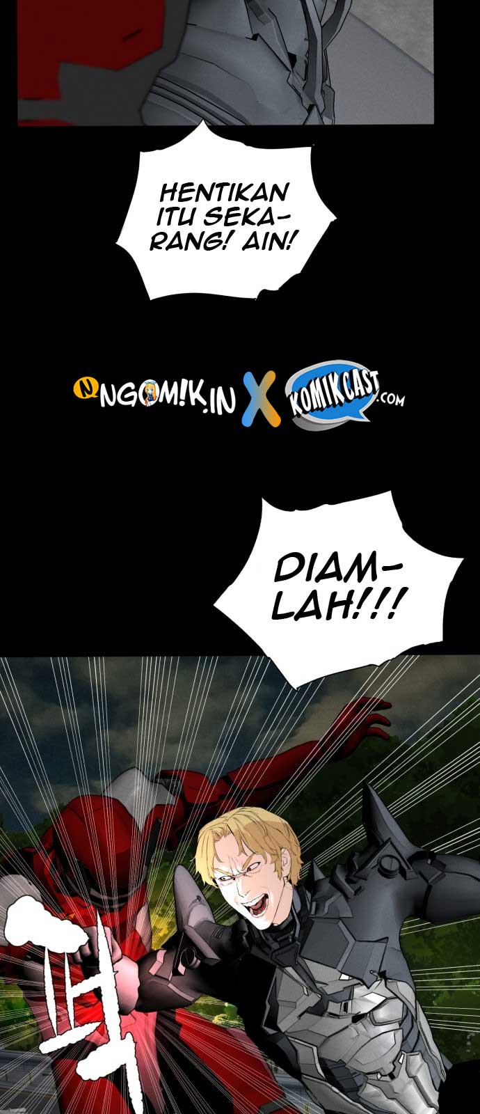 Raid (SF) Chapter 6 halaman 69