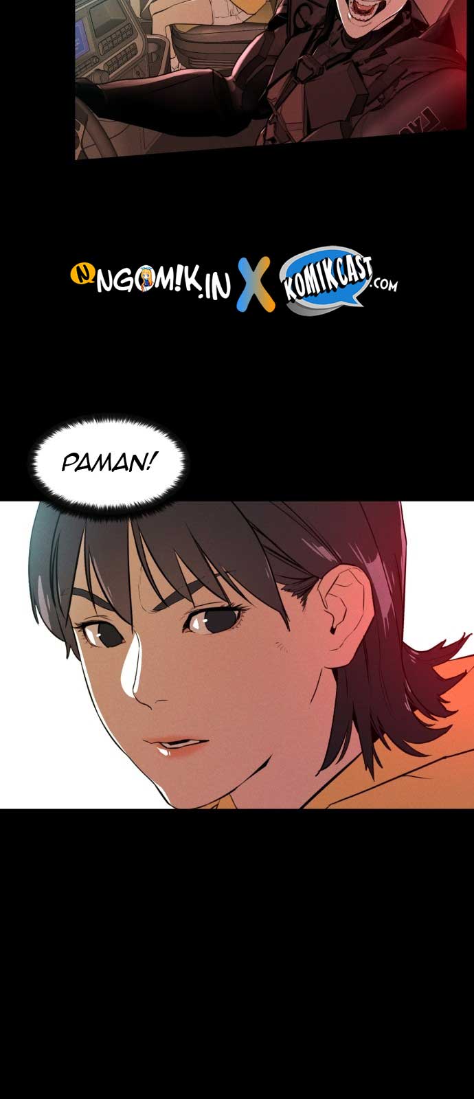 Raid (SF) Chapter 6 halaman 10