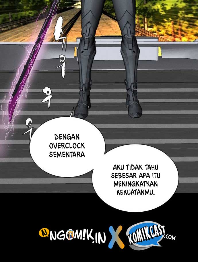 Raid (SF) Chapter 7 halaman 3