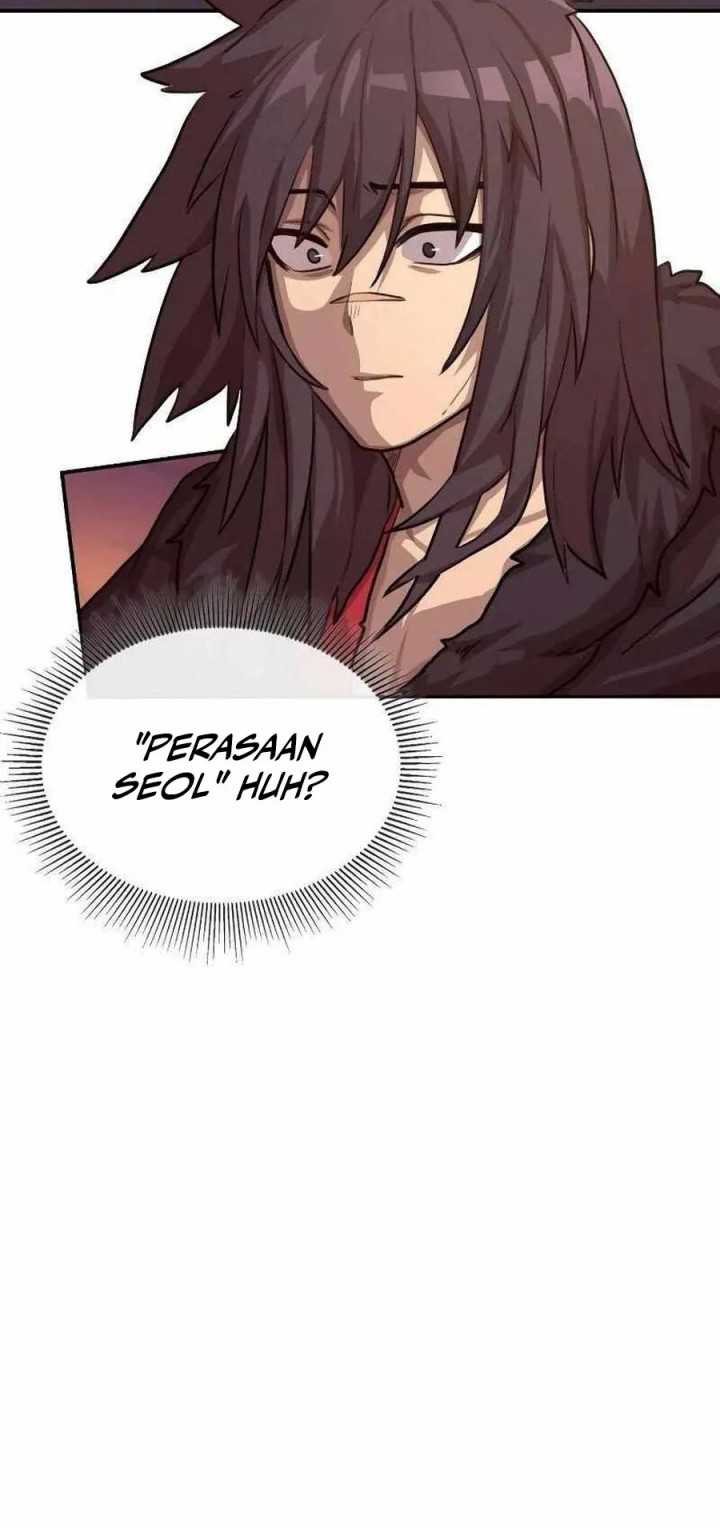 Perhaps Invincible Chapter 3 halaman 44