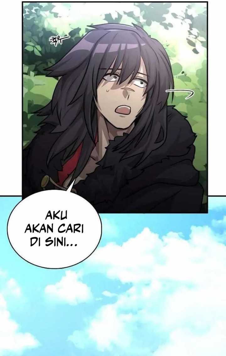 Perhaps Invincible Chapter 3 halaman 28