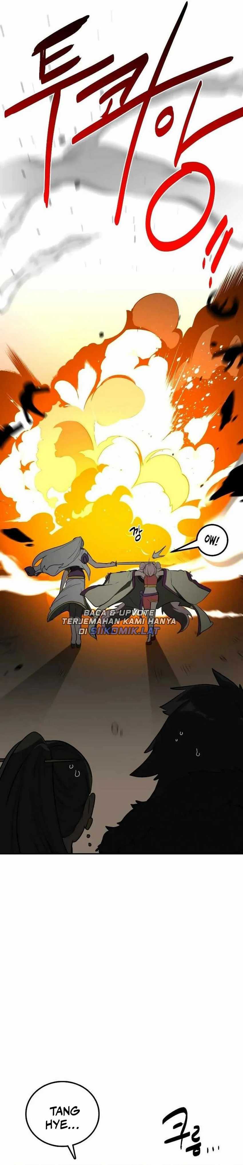 Perhaps Invincible Chapter 7 halaman 39