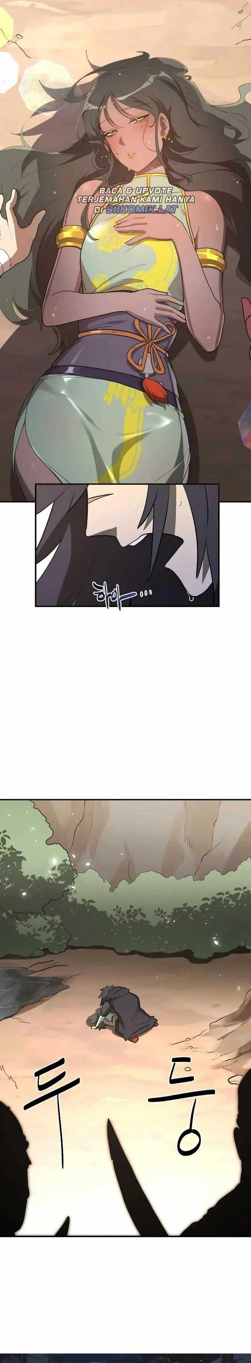 Perhaps Invincible Chapter 7 halaman 47