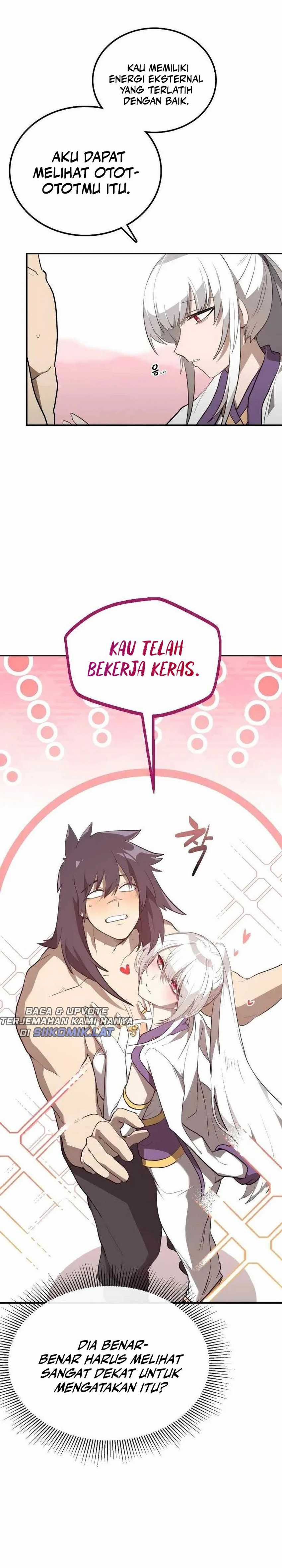 Perhaps Invincible Chapter 7 halaman 6