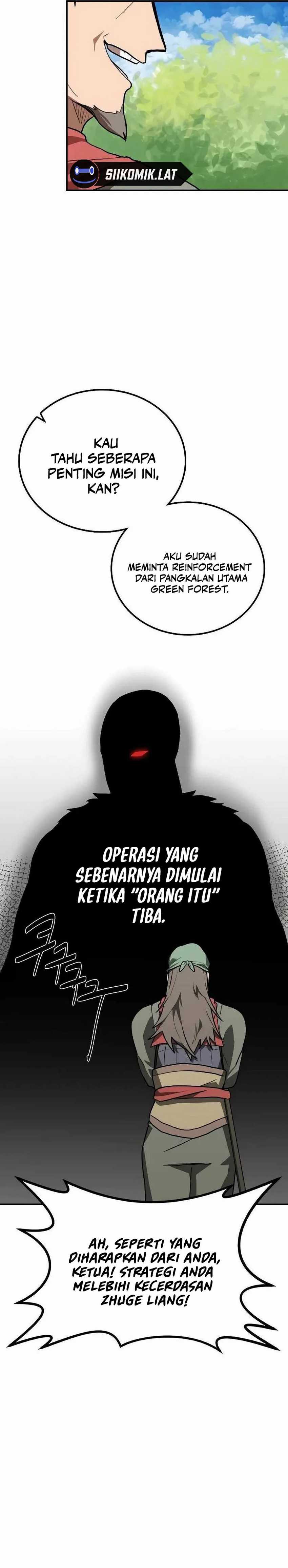 Perhaps Invincible Chapter 7 halaman 44