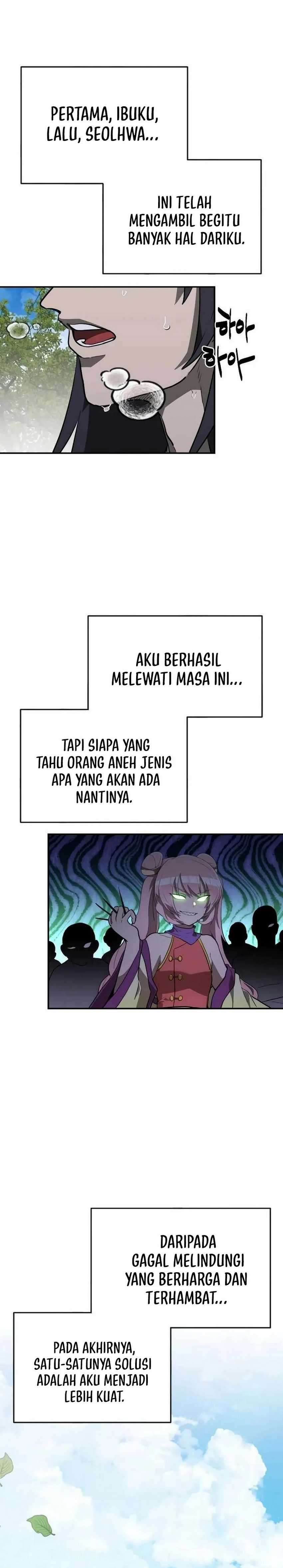 Perhaps Invincible Chapter 7 halaman 2