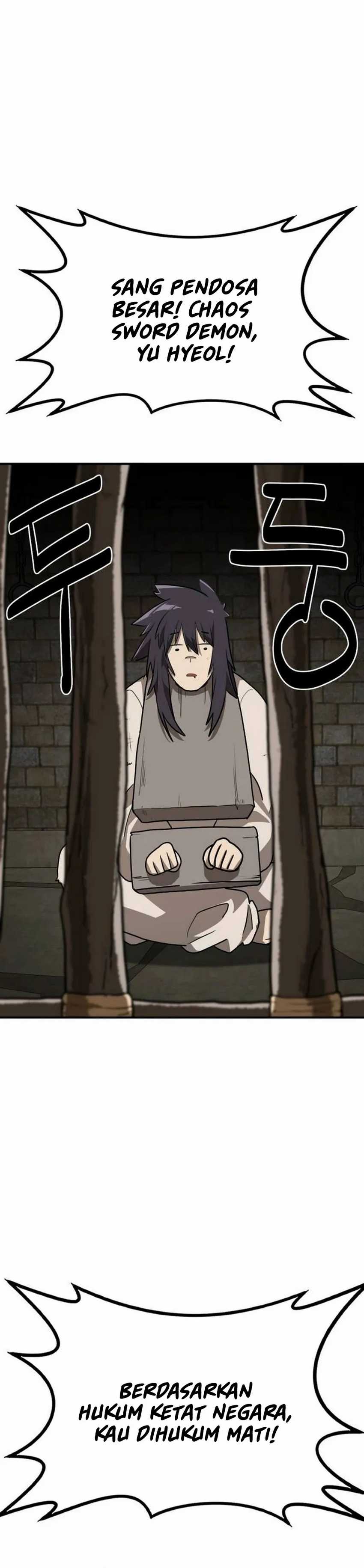 Perhaps Invincible Chapter 10 halaman 46