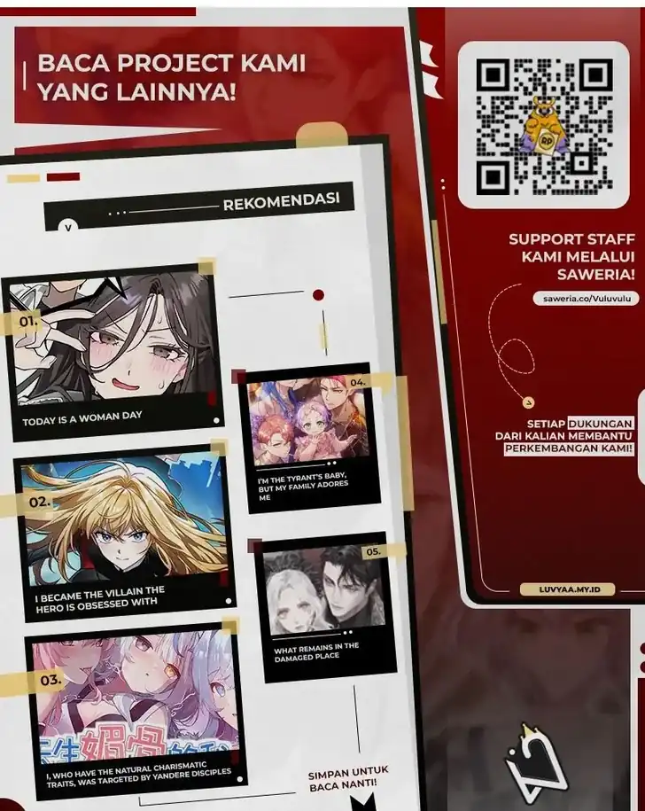 Perhaps Invincible Chapter 11 halaman 27