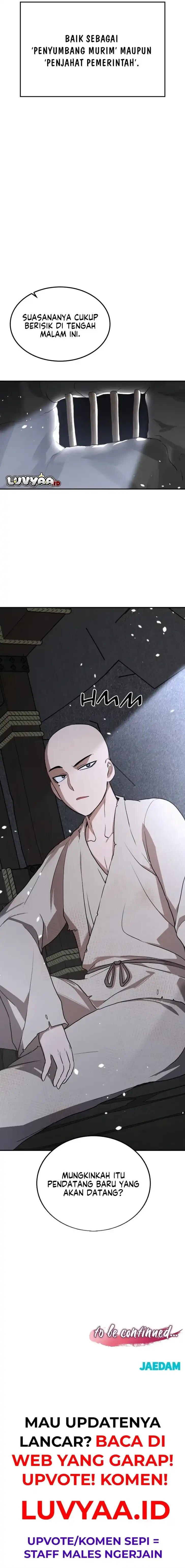 Perhaps Invincible Chapter 11 halaman 26