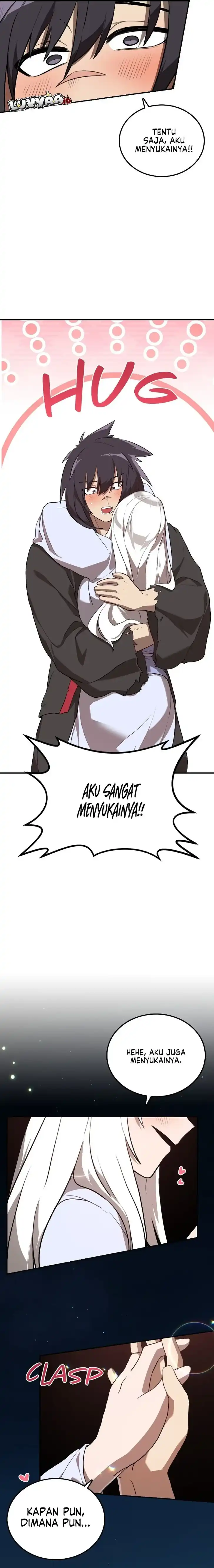 Perhaps Invincible Chapter 11 halaman 18