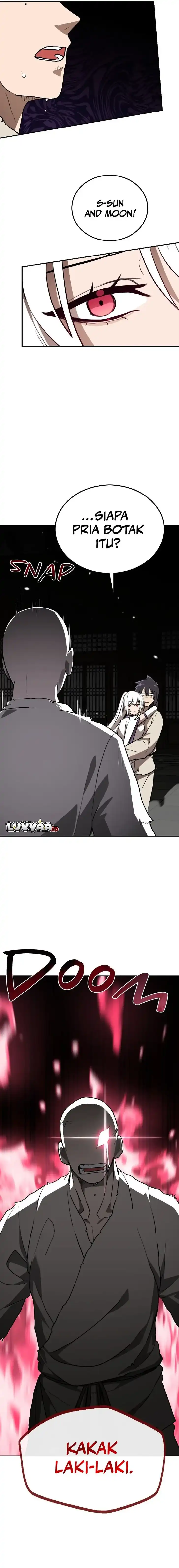 Perhaps Invincible Chapter 13 halaman 25