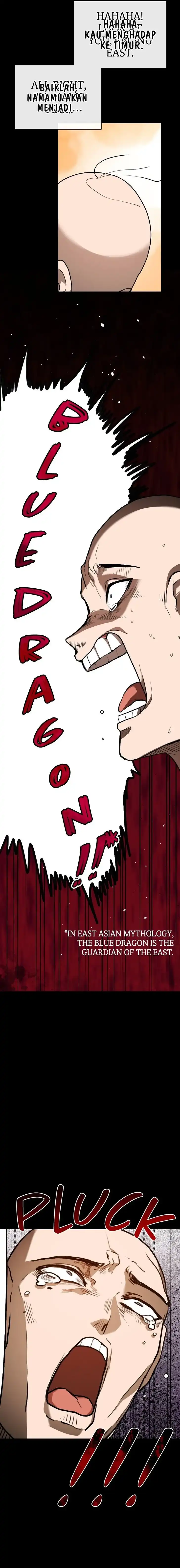 Perhaps Invincible Chapter 13 halaman 4