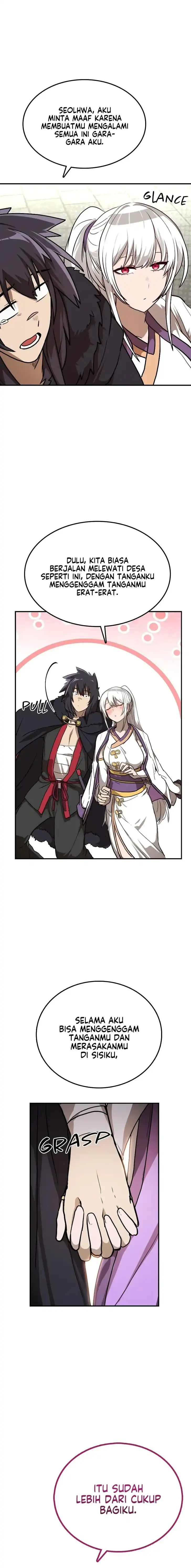 Perhaps Invincible Chapter 16 halaman 13