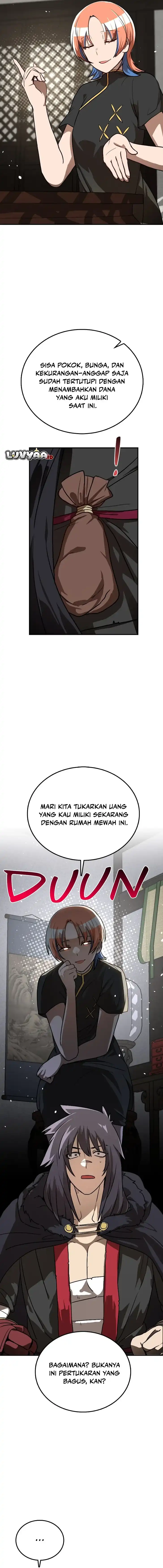 Perhaps Invincible Chapter 17 halaman 12