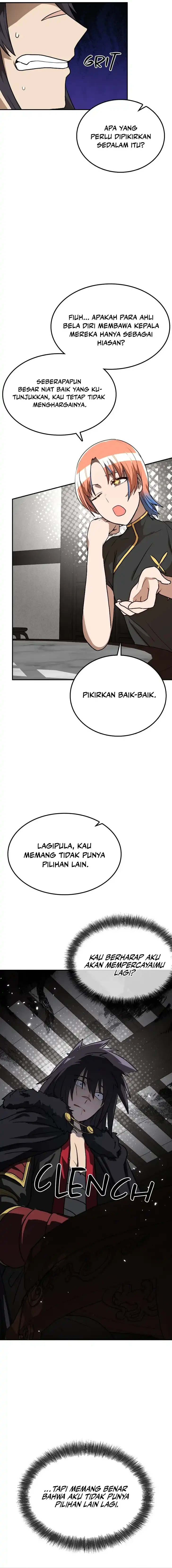 Perhaps Invincible Chapter 17 halaman 13