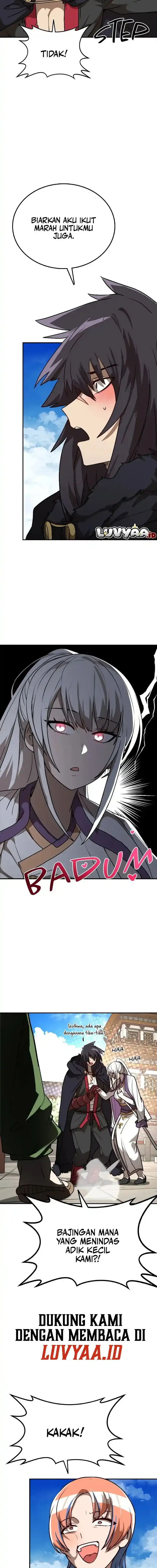 Perhaps Invincible Chapter 18 halaman 4