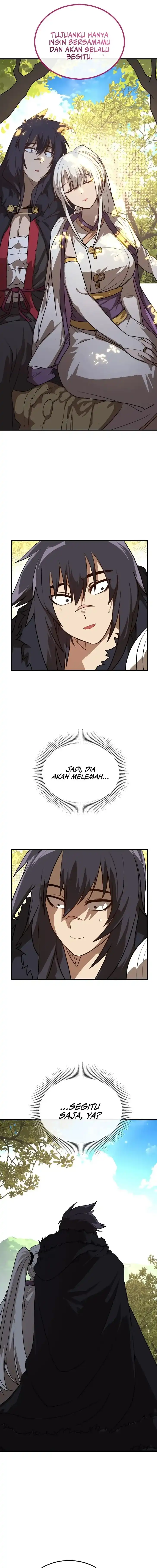 Perhaps Invincible Chapter 19 halaman 14
