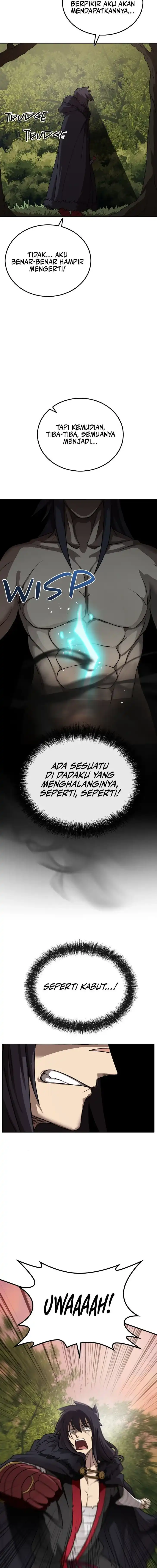 Perhaps Invincible Chapter 20 halaman 4