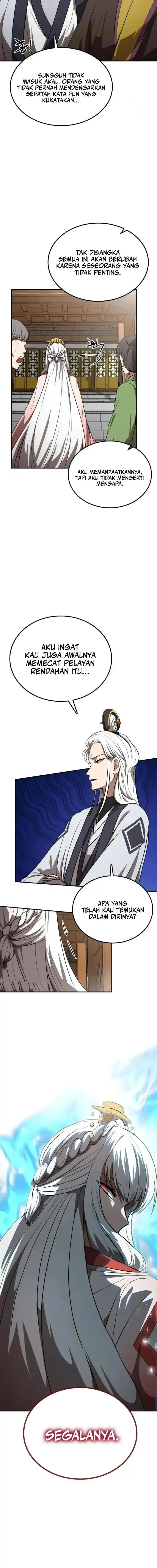 Perhaps Invincible Chapter 22 halaman 3