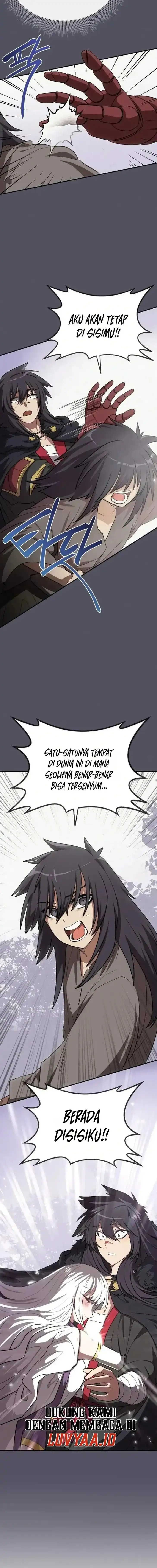Perhaps Invincible Chapter 23 halaman 11