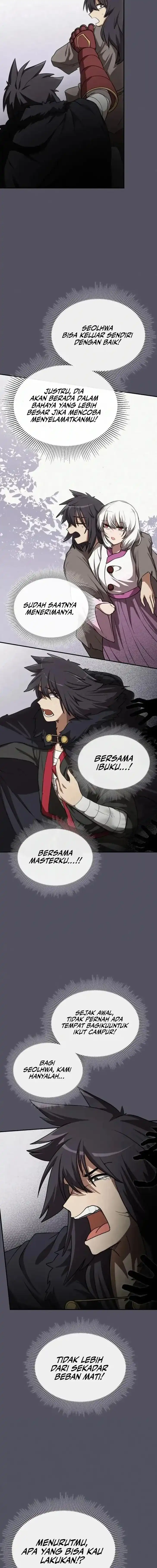 Perhaps Invincible Chapter 23 halaman 10