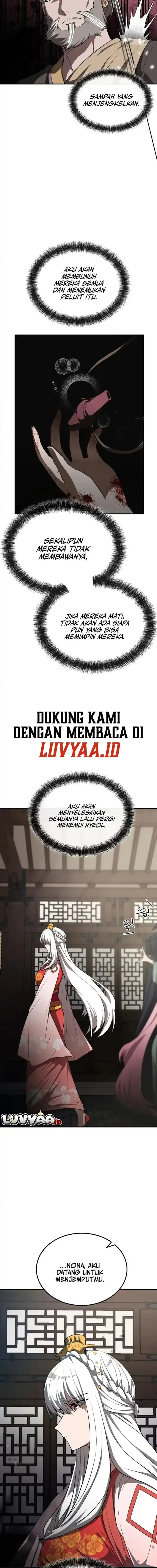 Perhaps Invincible Chapter 24 halaman 2