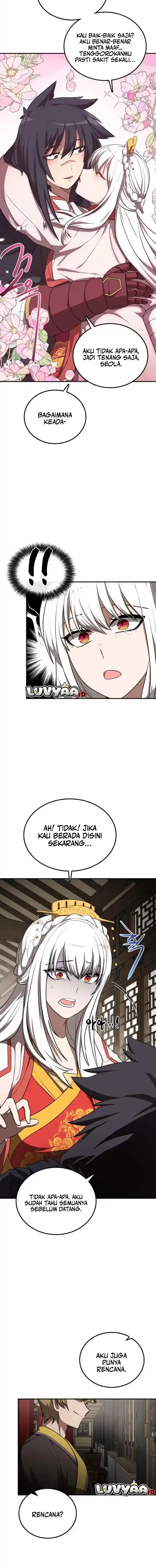 Perhaps Invincible Chapter 24 halaman 4
