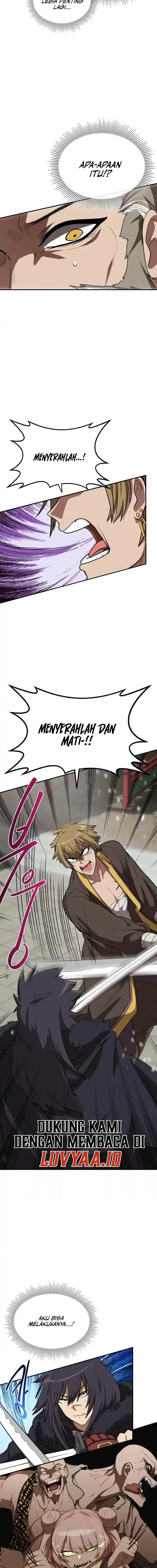 Perhaps Invincible Chapter 25 halaman 2