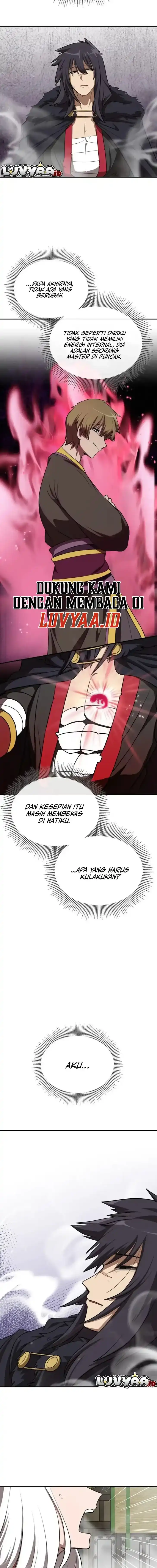 Perhaps Invincible Chapter 25 halaman 12