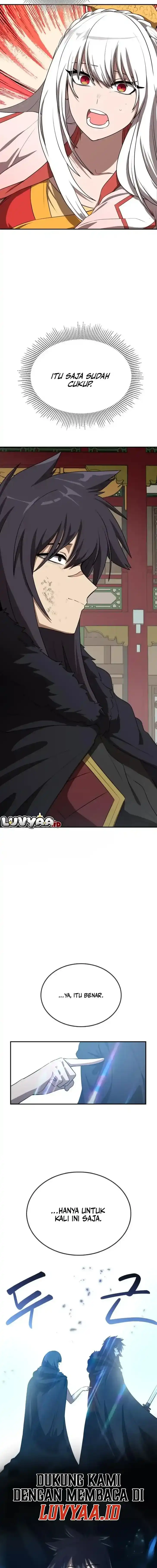 Perhaps Invincible Chapter 25 halaman 16
