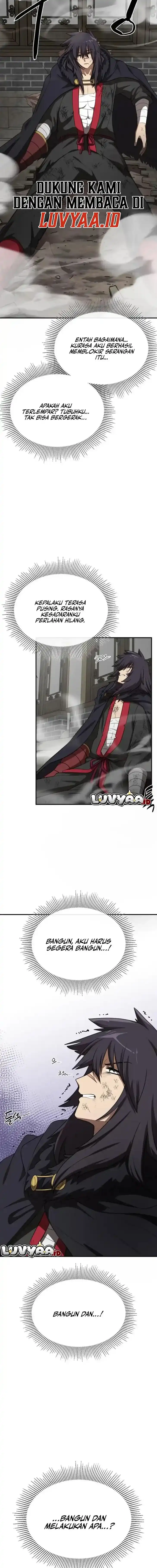Perhaps Invincible Chapter 25 halaman 11