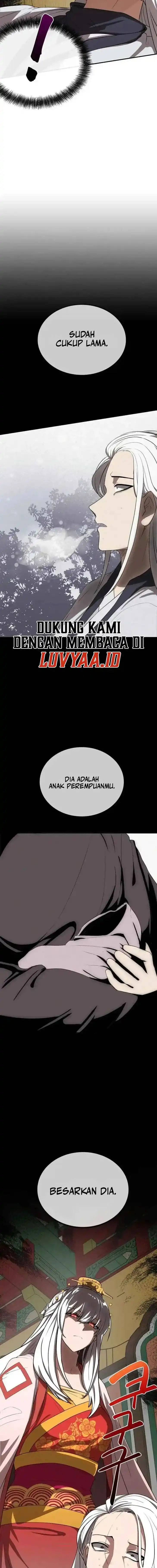 Perhaps Invincible Chapter 26 halaman 13