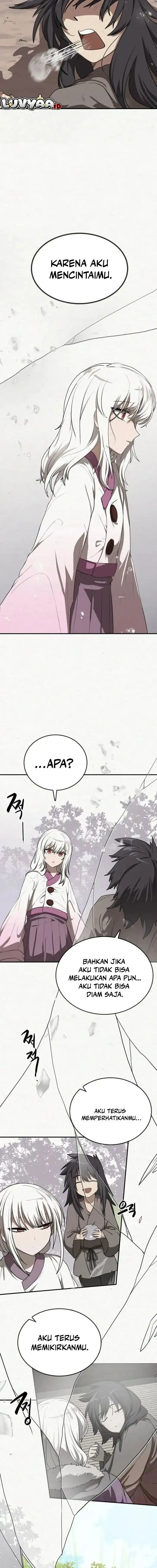 Perhaps Invincible Chapter 27 halaman 10