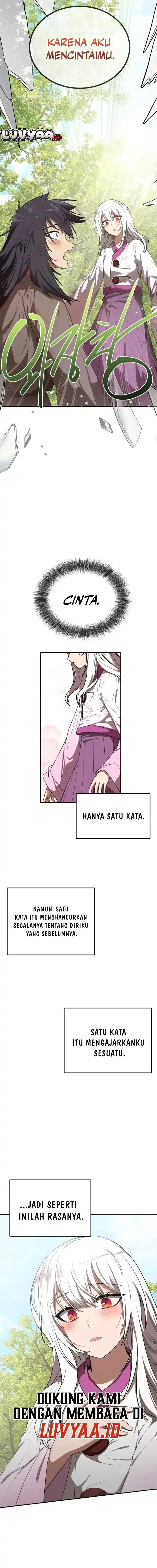 Perhaps Invincible Chapter 27 halaman 11