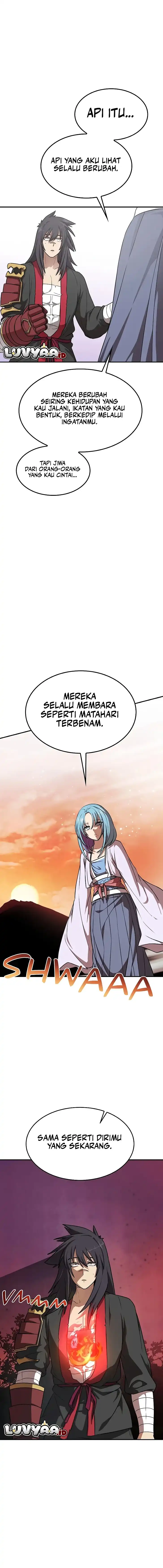 Perhaps Invincible Chapter 35 halaman 12