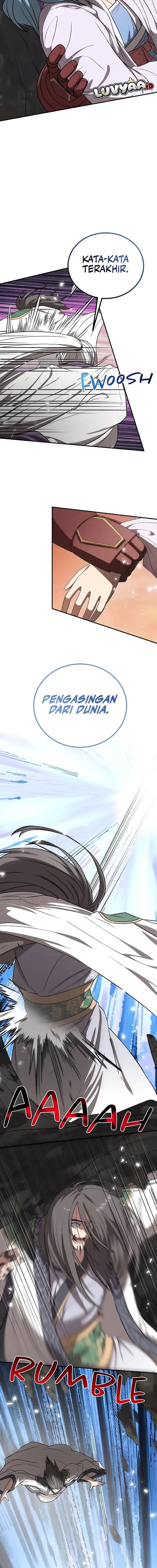 Perhaps Invincible Chapter 37 halaman 10