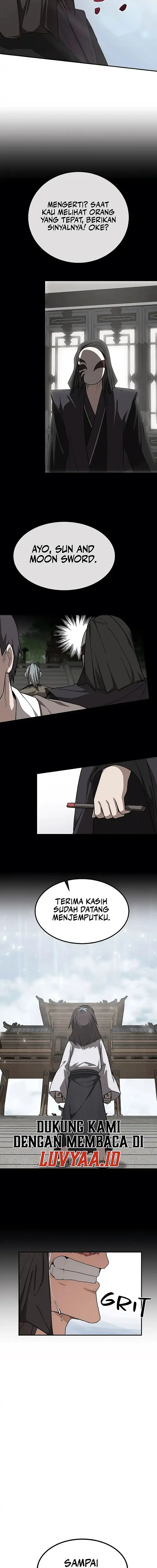 Perhaps Invincible Chapter 38 halaman 7
